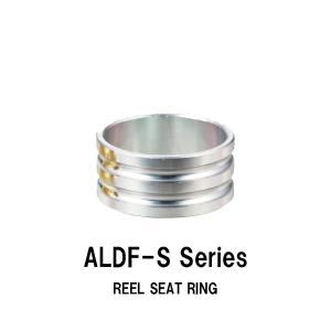 ALDR-R Series リールシートリング 内径15.0mm〜18.0mm 外径21.2