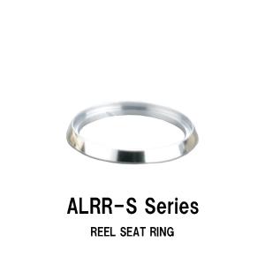 ALDR-R Series リールシートリング 内径15.0mm〜18.0mm 外径21.2