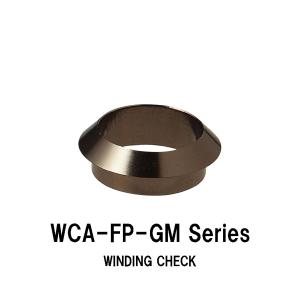 WCA-FP-GM Series KN用ワインディングチェック 内径10.0ｍｍ〜17.0ｍｍ