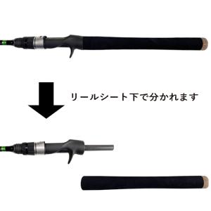 Lates Jark 01(ラテスジャーク01...の詳細画像4
