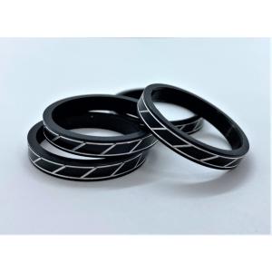 ETVS17-Z80-10 TVS用EVAグリップ EVA ブラック 全長約80mm 外径約