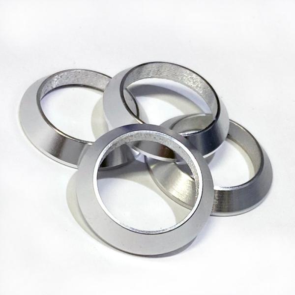 ワインディングチェック シルバー 内径8.0ｍｍ〜22.0ｍｍ 1つ入り アルミニウム NRWC 銀...