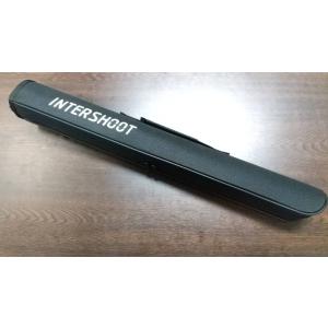 インターシュート パックロッドケース 長さ約55.5cm