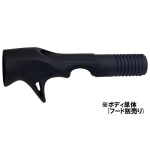 Fuji ACS-D17/AB-15.0〜17.0 ボディ単体売り 内径15.0mm〜17.0mm