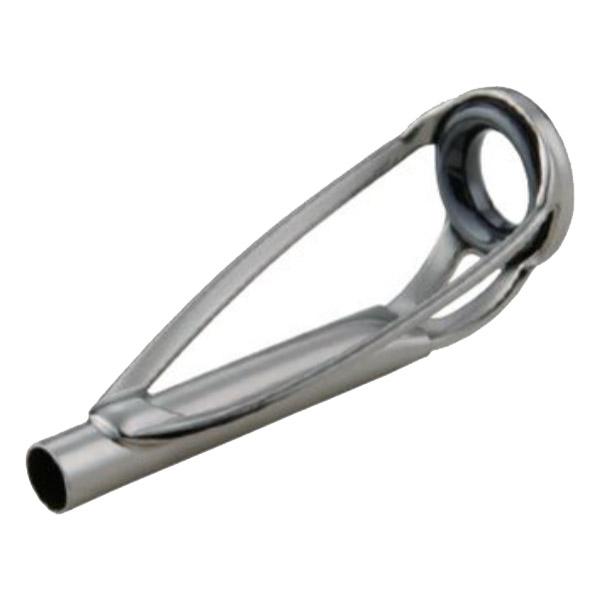 PMGST10-4.0 MGトップガイド パイプサイズ4.0 富士工業 Fuji Pカラー ステンレ...