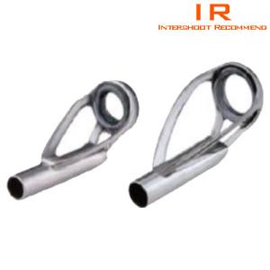 Fuji T-LFTT3 トルザイト LFトップガイド パイプサイズ0.7〜0.9 富士