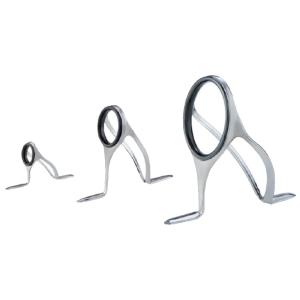 Fuji（釣り） T-RVTG6 RVガイド リングサイズ6 富士工業 Fuji