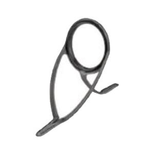 【2個セット】fuji チタンフレーム トルザイトガイド T2-KWTG40 Fuji T2-KWTG40 KWガイド リングサイズ40 T2カラー 富士工業 トル