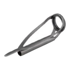 Fuji T-MNST 6-2.0 トップガイド SICガイド チタンフレーム スーパー