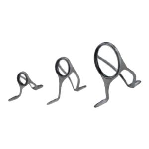 Fuji T-KWSG306 投げセット ガイドセット トップガイド別売り チタン