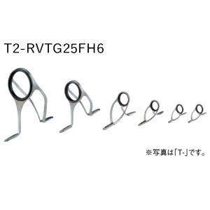 Fuji（釣り） T-KWSG306 投げセット ガイドセット トップガイド