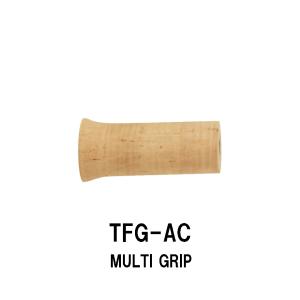 TFG-CC マルチグリップ コルクグリップ 全長90mm 外径28.0mm 内径