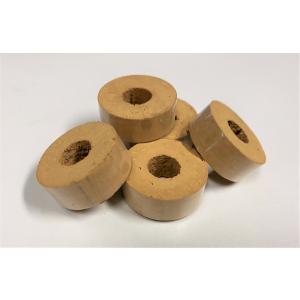 特価品 コルク 幅1cm 外径27mm/内径10mm 1つ入り リサイクルパーツ 無くなり次第終了