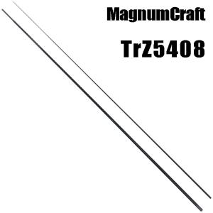 マグナムクラフト 4P6247 ブランクス ブランク パックロッド バス