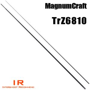 マグナムクラフト TrZ7112 ブランクス ブランク トラウト : インター