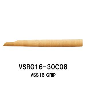 VTFG16-11C08 VSSグリップ コルクグリップ 全長110mm 内径8.0mm