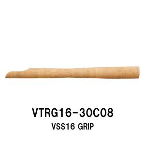 VTFG16-11C08 VSSグリップ コルクグリップ 全長110mm 内径8.0mm
