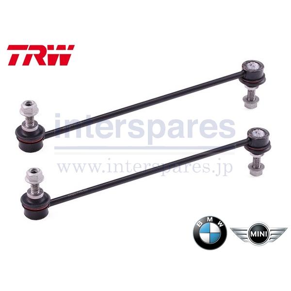 BMW ミニ R50 ONE ワン COOPER クーパー 型式 RA16 フロント スタビリンクロ...