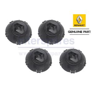 ルノー（RENAULT） カングー 純正 ホイールセンターキャップ ホイール