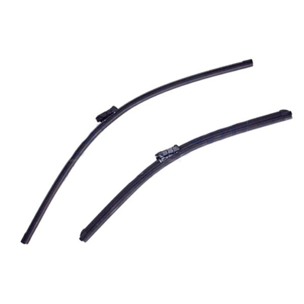 アストンマーチン　Rapide ( ラピード )　右ハンドル車用　ワイパーブレード 左右セット　ＯＥ...