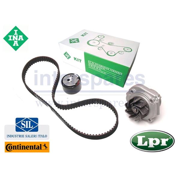 フィアット 500 / 500C 1.4リッター 型式 31214 INA CONTI 製 タイミン...