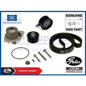 ルノー カングー KCK4M 対策 AL4 (DP0) AT オートマ ソレノイドバルブ 