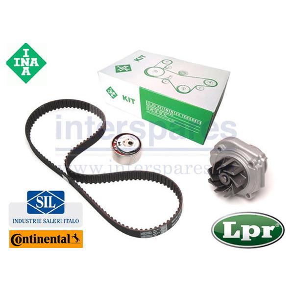 フィアット 500 / 500C 1.2 リッター 型式 31212 INA CONTI製 タイミン...