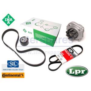 FIAT（フィアット） アルファロメオ 500 ミト 等 タイミングベルト テンショナー キット 71753156 55233759 71775900  46352316 530046210 INA製 優良品 新品 : Bay side parts - 通販 - Yahoo!ショッピング タイミングベルトキット Compatible With Fiat For 500 For 500L 2012-2017 For Do