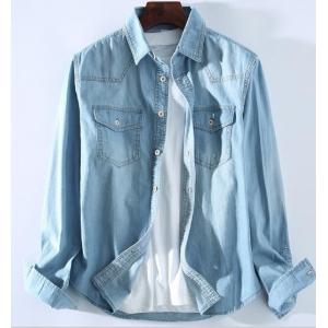 デニムシャツ メンズファッション の商品一覧 ファッション 通販 Yahoo ショッピング