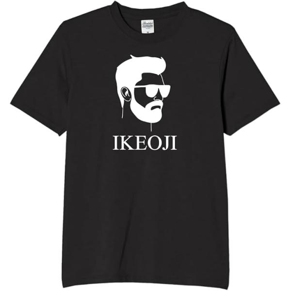 イケオジ 父 おじさん イケイケ tシャツ おもしろtシャツ 面白いtシャツ おもしろ メンズ プレ...