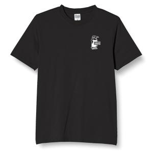 パロディtシャツ ちぃーっす tシャツ おもし...の詳細画像3