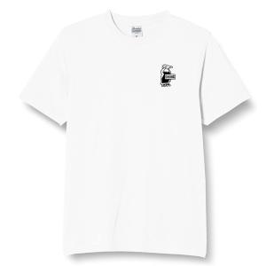 パロディtシャツ ちぃーっす tシャツ おもし...の詳細画像4