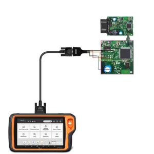 並行輸入品 Xhorse VVDI Key T...の詳細画像1