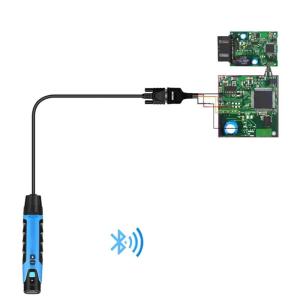 並行輸入品 Xhorse VVDI Key T...の詳細画像2