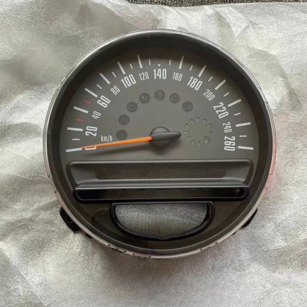 並行輸入品 For Bmw MINI R55 R56 R57 R60 Black Tachomete...