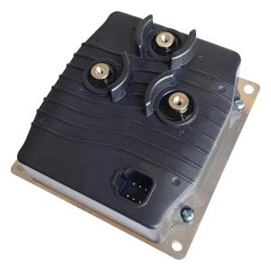 並行輸入品 For Genie Lift GR-08 GR-12 GR-15 GR-20 GRC-12 GS-1530 GS-1532 GS-1930 Compatible 24V 300A Motor Controller- For Curtis 1216-2356