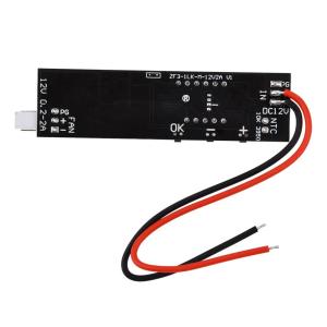 並行輸入品 12V 2A DC PWM 2-3 ...の商品画像