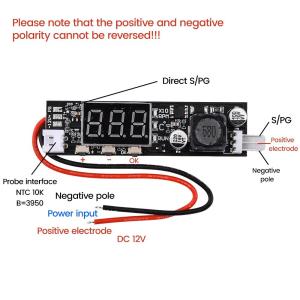 並行輸入品 12V 2A DC PWM 2-3...の詳細画像1