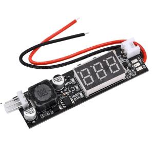並行輸入品 12V 2A DC PWM 2-3...の詳細画像3