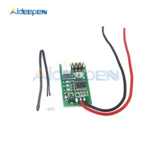 並行輸入品 DC 12V 4 Wire PWM...の詳細画像1