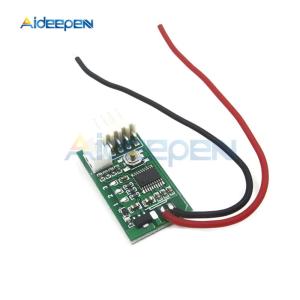 並行輸入品 DC 12V 4 Wire PWM...の詳細画像3
