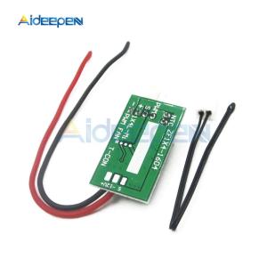 並行輸入品 DC 12V 4 Wire PWM...の詳細画像4