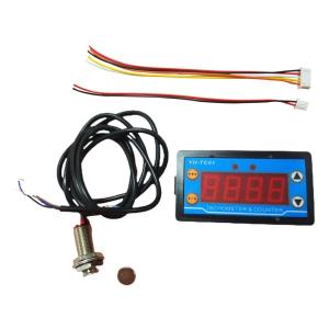 並行輸入品 DC 9-24V 12V 24V D...の商品画像