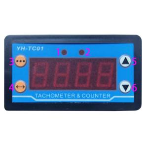 並行輸入品 DC 9-24V 12V 24V ...の詳細画像2
