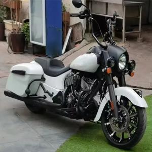 並行輸入品 インディアン チーフダークホースチ...の詳細画像2
