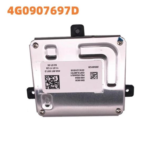 並行輸入品 Driving Module Xenon Headlights Follower Con...