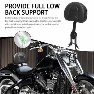 並行輸入品 オートバイドライバー/ライダー用バ...の詳細画像3