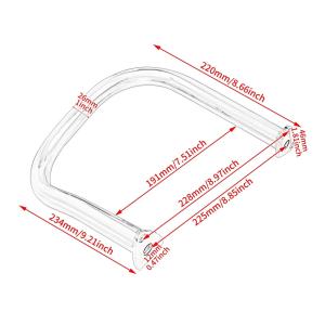 並行輸入品 インディアン ビンテージ チーフ ...の詳細画像5