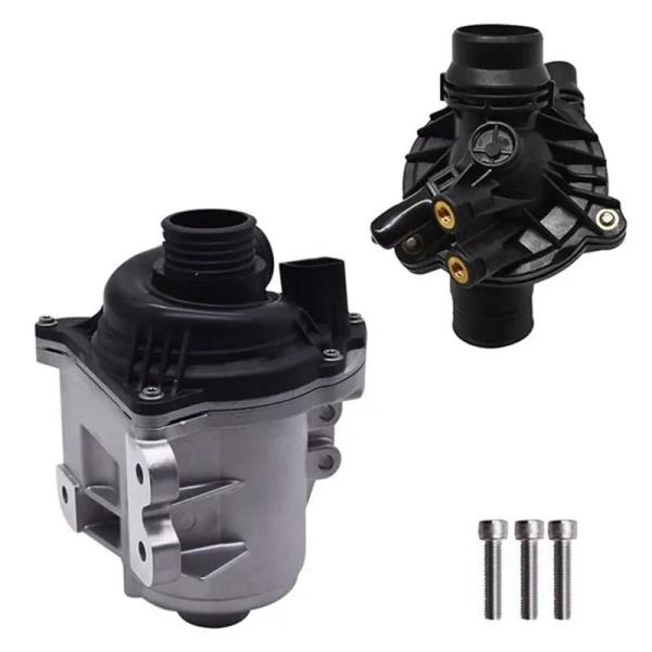 並行輸入品 AM-Engine製 サーモスタットウォーターポンプ（電動モーターBMW N54 N55...