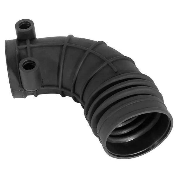 並行輸入品 AM-Plastic製エアインテークパイプ 13541726634 BMW 525I E...